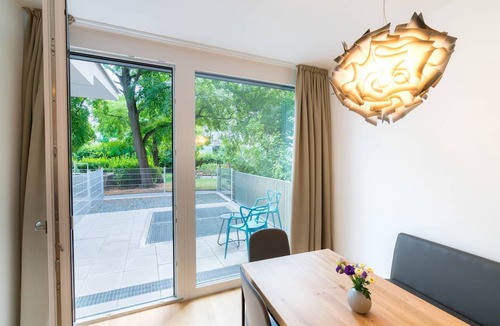Hietzing Apartment | Vienna Residence, Hietzing - Schönbrunn #6362