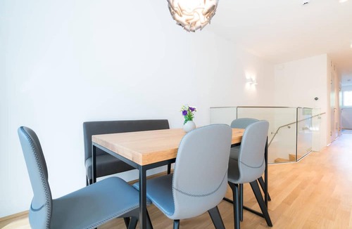Hietzing Apartment | Vienna Residence, Hietzing - Schönbrunn #6361