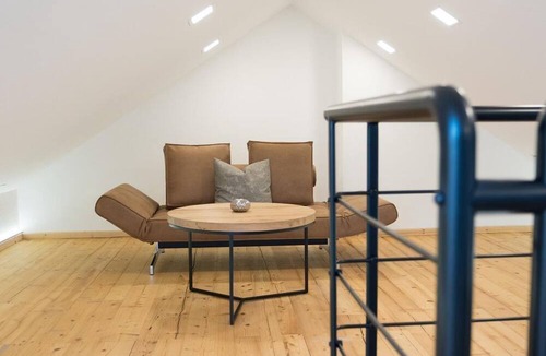 Loretto Apartment | Atelier I Sauerweingut - Sauerweingut