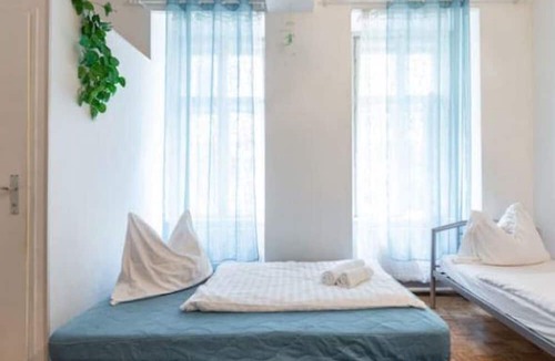 Wahring Apartment | Top in Vienna Netflix + Nespresso