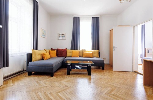 Leopoldstadt Apartment | Friendly apartment 7 minutes by subway to the city center