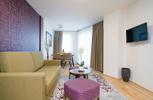 Brigittenau Apartment | myApartments Vienna
