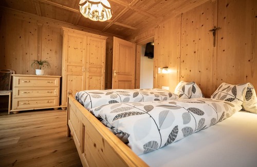 Innervillgraten Apartment | Appartmenthaus Gutwenger Selmerhof