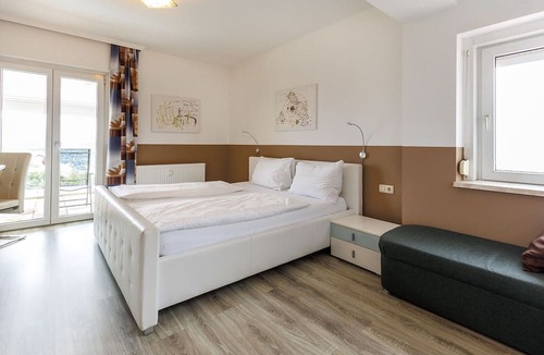 Velden am Worther See Apartment | SunandSee Appartements