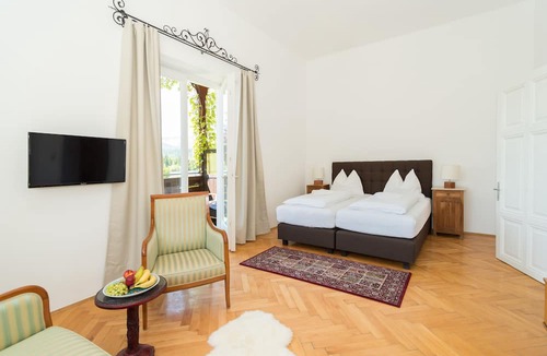 Sankt Wolfgang im Salzkammergut Apartment | Seehaus Familie Leifer