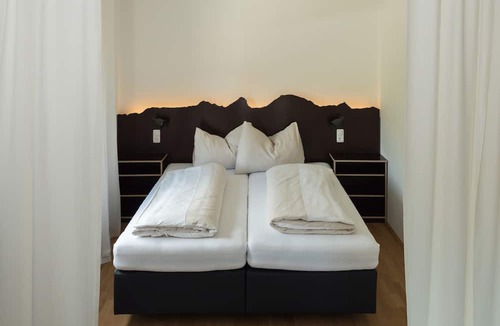 Sankt Wolfgang im Salzkammergut Apartment | Seehaus Familie Leifer