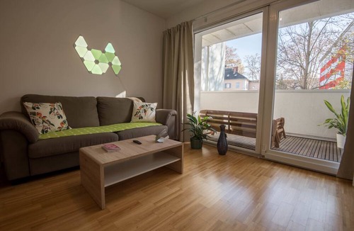 Geidorf Apartment | Appartements in Graz beim LKH