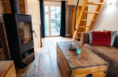 Obertraun Ski Chalet | Chalet am Sonnenhang