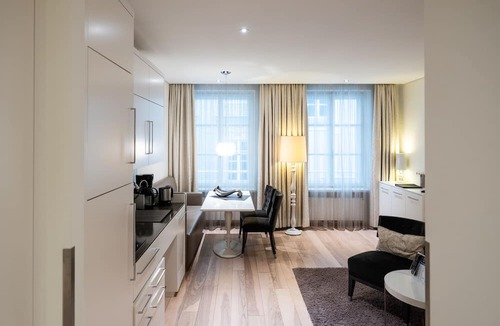 Altstadt Apartment | Hapimag Resort Salzburg