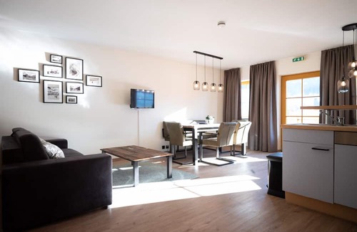 Kaprun Apartment | Landhaus Lodges Kaprun by we rent