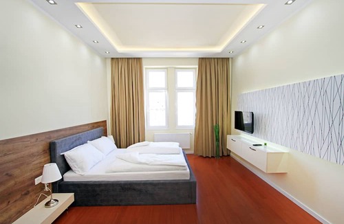 Favoriten Apartment | Christiano Apartments