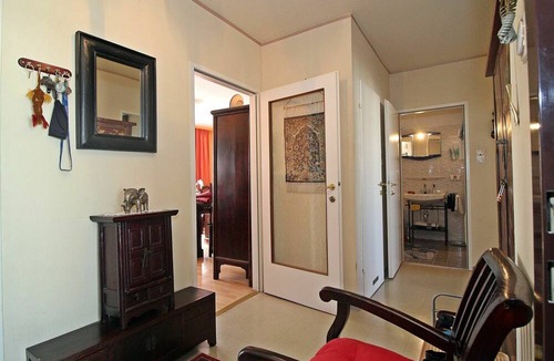 Margareten Apartment | Nice apartment for 4 people with WIFI, TV and terrace