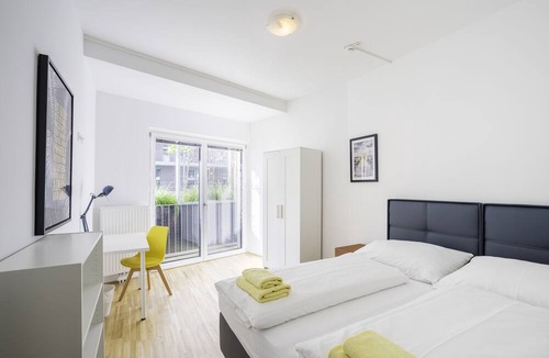 Wittau Apartment | FeelGood Apartments Green Living