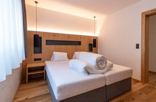 Unterlaengenfeld Apartment | A CASA Elegance