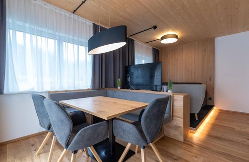 Unterlaengenfeld Apartment | A CASA Elegance