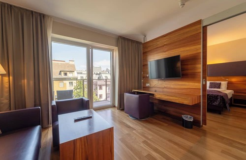 Wieden Apartment | Pakat Suites
