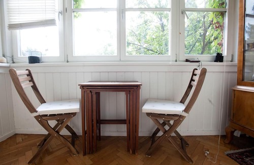 Wahring Apartment | Apartment Retro Vienna