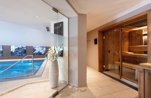 Neustift Im Stubaital Apartment | Sepp & Hanni's - Suiten im Dorf