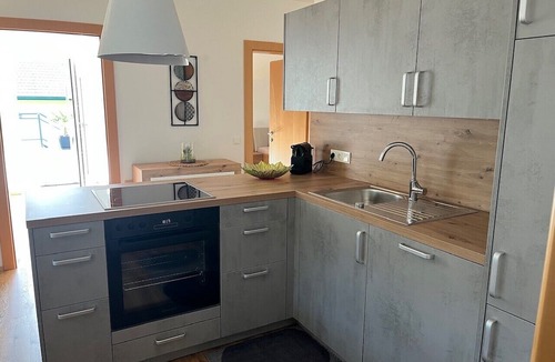 Lendorf Apartment | Spacious feel-good vacation apartment Relaxing vacation for the whole family