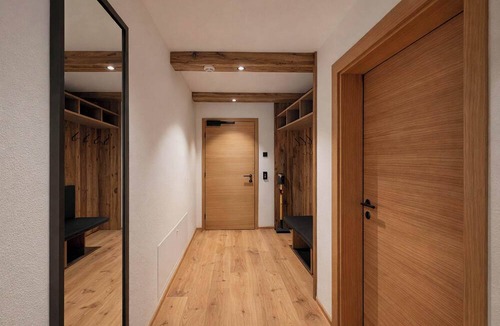 Hippach-Schwendberg Apartment | ZILLERELLA – by AlpenLuxus Collection