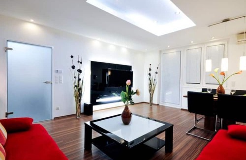 Leopoldstadt Apartment | Giuliano in Bezirk 2-Leopoldstadt by Interhome