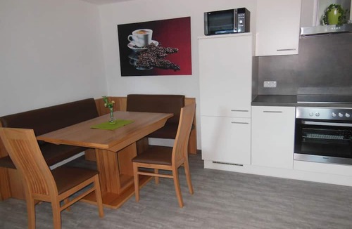 Iselsberg-Stronach Apartment | Apartment Sporer by Interhome