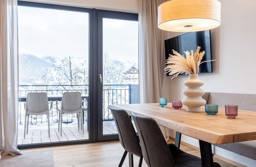 Sankt Martin am Tennengebirge Apartment | Hideaway Dachstein West by ALPS RESORTS