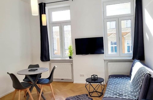 Neulerchenfeld Apartment | Neulerchenfelder Apartment Vienna