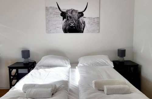 Neulerchenfeld Apartment | Neulerchenfelder Apartment Vienna