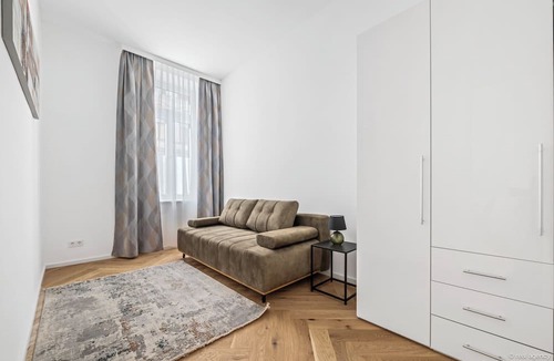 Hernals Apartment | easy-flat Rokitanskygasse - Apartments near Tram 43 to City Center