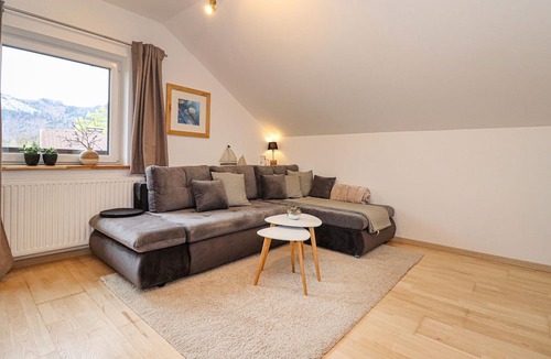 Puch bei Hallein Apartment | Ferienwohnung Puch bei Hallein