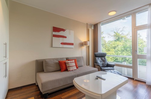 Wieden Apartment | Pakat Residences