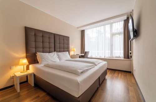 Wieden Apartment | Pakat Residences