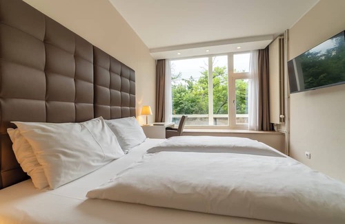 Wieden Apartment | Pakat Residences