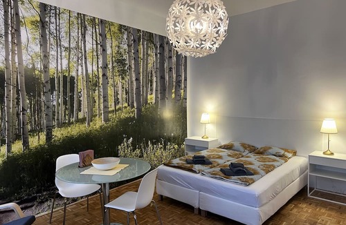 Hernals Apartment | Studio in Wien-hernals