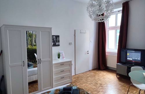 Hernals Apartment | Studio in Wien-hernals