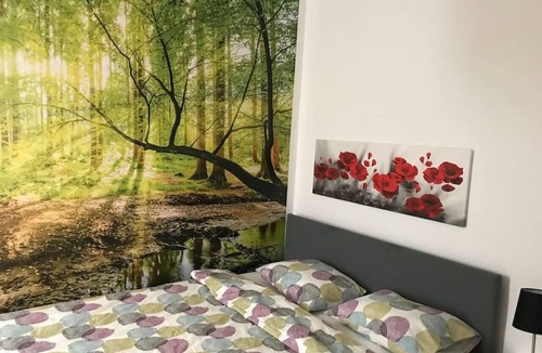 Yppenplatz Apartment | Family Apartment near Yppengasse
