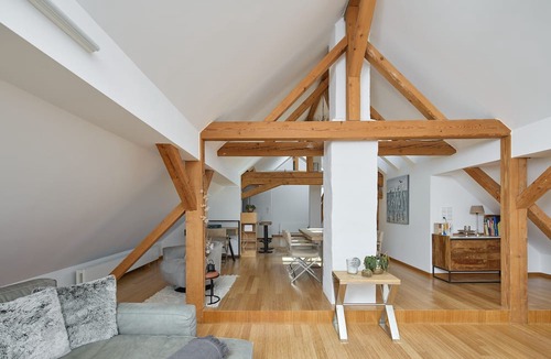 Lochau Apartment | 9602 Berg-Loft Bregenz