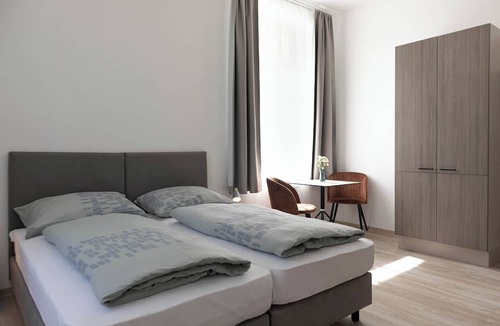 Bad Ischl Apartment | Haus Viasana