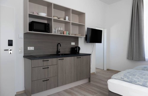 Bad Ischl Apartment | Haus Viasana