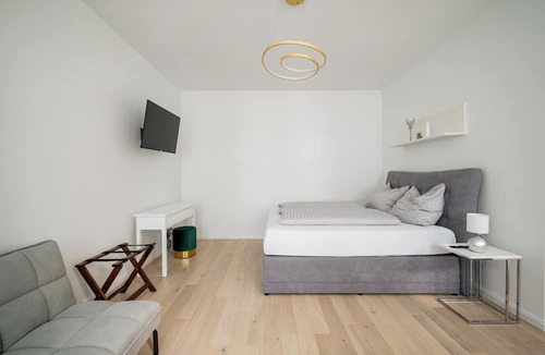 Margareten Apartment | Vienne Prime Apartments