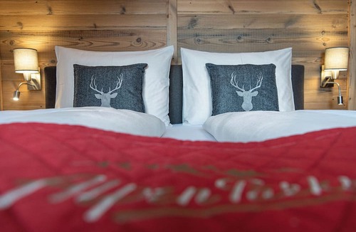 Viehhofen Apartment | AlpenParks Residence Glemmrise Viehhofen
