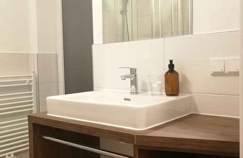 Groedig Apartment | Quartier No.7 - Serviced living at the gates of Salzburg