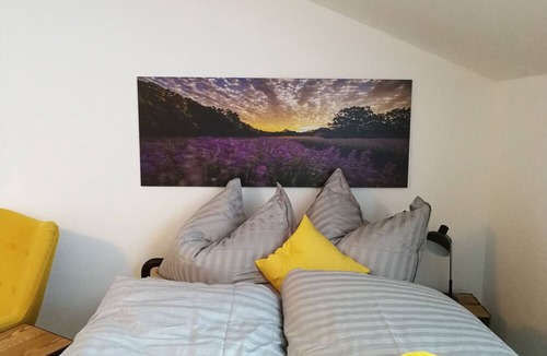 Groedig Apartment | Quartier No.7 - Serviced living at the gates of Salzburg