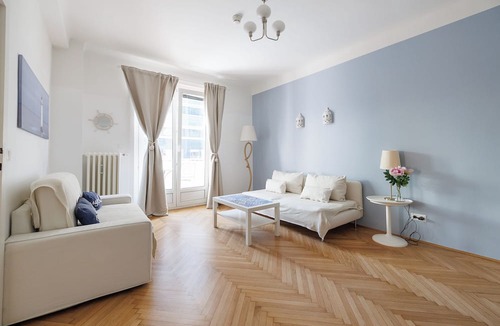 Wieden Apartment | STATE OPERA SUITE CITY CENTER Algarve