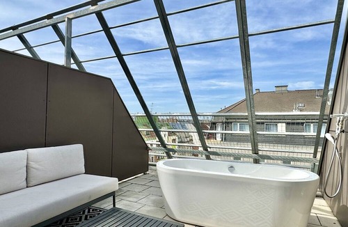 Leopoldstadt Apartment | Rafael Kaiser - Premium Apartments City Centre