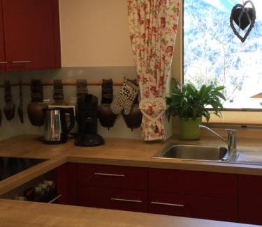 Sibratsgfaell Apartment | Apartment Nest