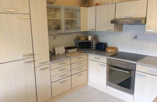 Nordrandsiedlung Apartment | Appartements-Ella
