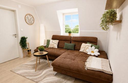 Sankt Polten Apartment | Nordic Nest - Cozy Design Apartment
