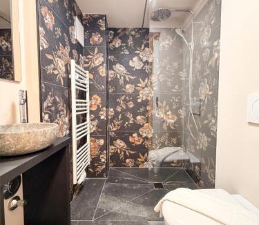 Hall In Tirol Apartment | Blackhome City Center Hall I contactless check-in